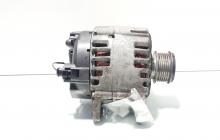 Alternator 180A Valeo, cod 03L903023B, Vw Passat (362) 2.0 TDI, CFF (id:718438)