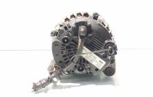 Alternator 180A Valeo, cod 03L903023B, Vw Passat (362) 2.0 TDI, CFF (id:718438)