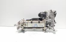 Racitor gaze cu egr, cod GM55570005, Opel Astra K 1.6 CDTI, B16DTH (id:718445)