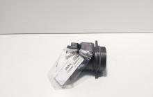 Debitmetru aer, cod 8200702517, Renault Scenic 3 1.5 DCI, K9K832 (id:718365)