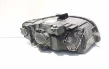 Far stanga, Audi A4 Avant (8ED, B7) vol pe dreapta (id:718502)