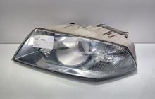 Far stanga cu lupa, Skoda Octavia 2 Combi (1Z5) vol pe dreapta (id:718494)