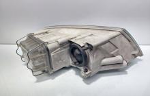 Far stanga cu lupa, Skoda Octavia 2 Combi (1Z5) vol pe dreapta (id:718494)