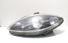 Far stanga cu lupa, Vw Passat Variant (3C5) vol pe dreapta (id:718497)