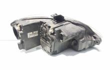 Far stanga cu lupa, Vw Passat Variant (3C5) vol pe dreapta (id:718497)