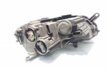 Far stanga, Vw Passat Variant (365) vol pe dreapta (id:718498)