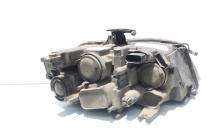 Far stanga, Audi A4 (8K2, B8) vol pe dreapta (id:718500)