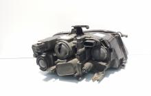 Far stanga, Audi A4 (8K2, B8) vol pe dreapta (id:718503)