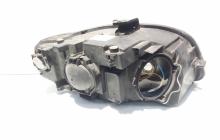 Far stanga, Audi A4 Avant (8ED, B7) vol pe dreapta (id:718501)