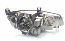 Far stanga cu lupa si xenon, Bmw X5 (E70) vol pe dreapta (id:718515)