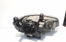 Far stanga cu lupa si xenon, Bmw X5 (E70) vol pe dreapta (id:718515)