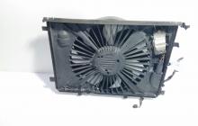 Electroventilator, cod A2045000393, Mercedes Clasa C T-Model (S204) 2.2 CDI, OM651913 (id:718138)