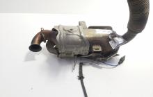 Catalizator, Ford Focus 3 1.6 TDCI, T1DA (id:718162)