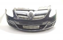 Bara fata cu grile, Opel Corsa D (id:718490)