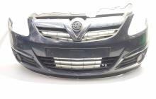 Bara fata cu grile, Opel Corsa D (id:718490)