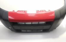 Bara fata, Peugeot Bipper (AA) (id:718482)