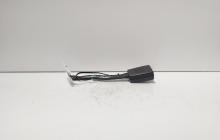 Capsa centura scaun dreapta fata, cod 3C0857756E, Vw Passat (3C2) (id:718615)