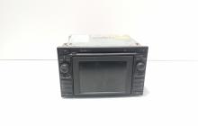 Radio cd cu navigatie, cod 1U0035191B, Skoda Superb I (3U4) (id:718633)