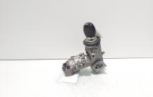 Contact cu cheie, cod 8V51-3F880-CD, Ford Fiesta 6 (id:718594)