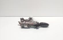 Contact cu cheie, cod 4B0905851Q, Audi A4 Avant (8ED, B7) (id:718591)