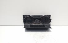 Display climatronic, cod 8P0820043H, Audi A3 (8P1) (id:718582)