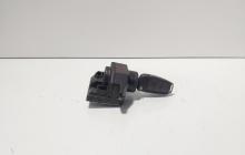 Contact cu cheie, cod 4F0909131D, Audi A6 (4F2, C6) (id:718603)