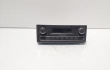 Display climatronic, cod 5J0907044C, Skoda Fabia 2 (5J, 542) (id:718576)