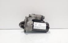 Electromotor, cod GM55572065, 0001148004, Opel Insignia A Sports Tourer 2.0 CDTI, A20DTH, 6 vit (idi:703895)