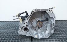 Cutie viteza manuala, cod JR5078, Dacia Sandero, 1.6 SCE, K4M690, 5 vit man (idi:658126)
