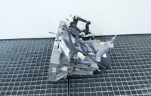 Cutie viteza manuala, cod JR5078, Dacia Sandero, 1.6 SCE, K4M690, 5 vit man (idi:658126)