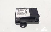 Modul pompa combustibil, cod A2124400314, Mercedes Clasa C Coupe (C204) 2.2 CDI, OM651911 (idi:682329)