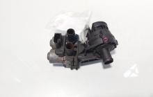 Pompa recirculare apa cu preincalzitor, cod 0392023007, Audi A6 (4F2, C6) 3.0 TDI, BMK (idi:718192)