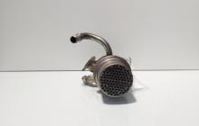 Racitor gaze, cod 04L131512BG, Audi A3 Sportback (8VA) 2.0 TDI, CRL (idi:718155)