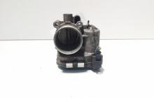 Clapeta acceleratie, cod 8A6G-9F991-AB, Ford Fiesta 6, 1.6 benz (idi:717418)