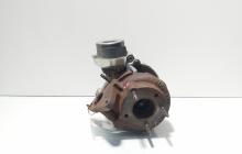Turbosuflanta, cod 54399700070, Renault Megane 3 Sedan, 1.5 DCI, K9K832 (idi:717427)