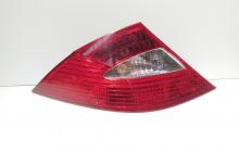 Stop stanga aripa cu led, Mercedes CLS (C219) (id:718530)