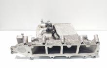 Radiator intercooler, cod 04L129766S, Seat Leon (5F1) 1.6 TDI, CLHB (idi:717433)