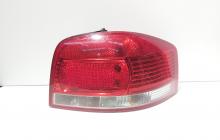 Stop dreapta aripa, cod 8P0945096A, Audi A3 (8P1) (id:718541)