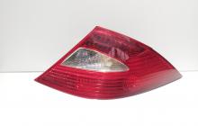 Stop dreapta aripa cu led, Mercedes CLS (C219) (id:718531)
