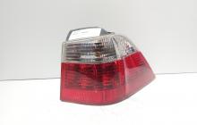 Stop dreapta aripa, Bmw 5 Touring (E61) (id:718543)