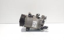 Compresor clima, cod 5Q0820803D, Skoda Rapid (NH3) 1.6 TDI, CXM (idi:717434)