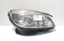 Far dreapta cu lupa, cod A2048208661, Mercedes Clasa C (W204) vol pe dreapta (id:673698)