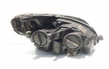 Far stanga cu lupa, cod A2048208561, Mercedes Clasa C (W204) vol pe dreapta (id:712729)