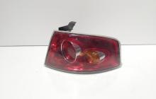 Stop dreapta aripa, cod 6L6945096A, Seat Ibiza 4 (6L1) (id:718553)