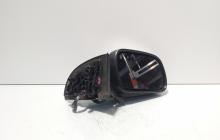 Oglinda electrica dreapta fata, Peugeot 307 (id:717361)