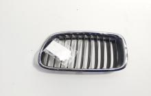 Grila bara fata centrala stanga sus, Bmw 3 (F30) (idi:717461)