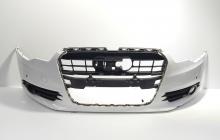 Bara fata cu proiectoare spalator far si senzor, Audi A6 (4G2, C7) (idi:717464)