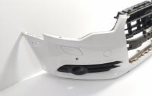 Bara fata cu proiectoare spalator far si senzor, Audi A6 (4G2, C7) (idi:717464)