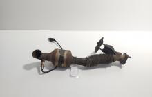 Catalizator, cod AG91-5E211-SB, Ford Mondeo 4 Turnier 2.0 TDCI, UFBA (id:718880)