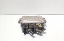 Calculator motor, cod AV61-12A650-GC, Ford Focus 3 Sedan, 1.6 TDCI, T1DA (idi:717508)
